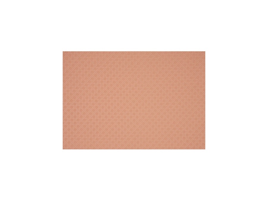 FRATELLI GUZZINI S.P.A. Placemats, tovaglietta viennese double face - Rosa