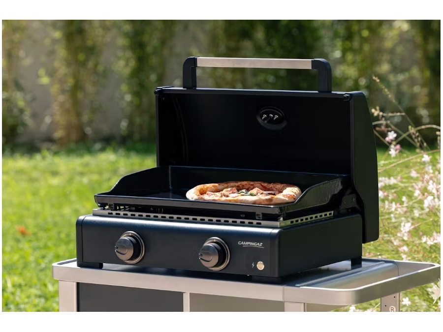 CAMPINGAZ Plancha Onyx 2