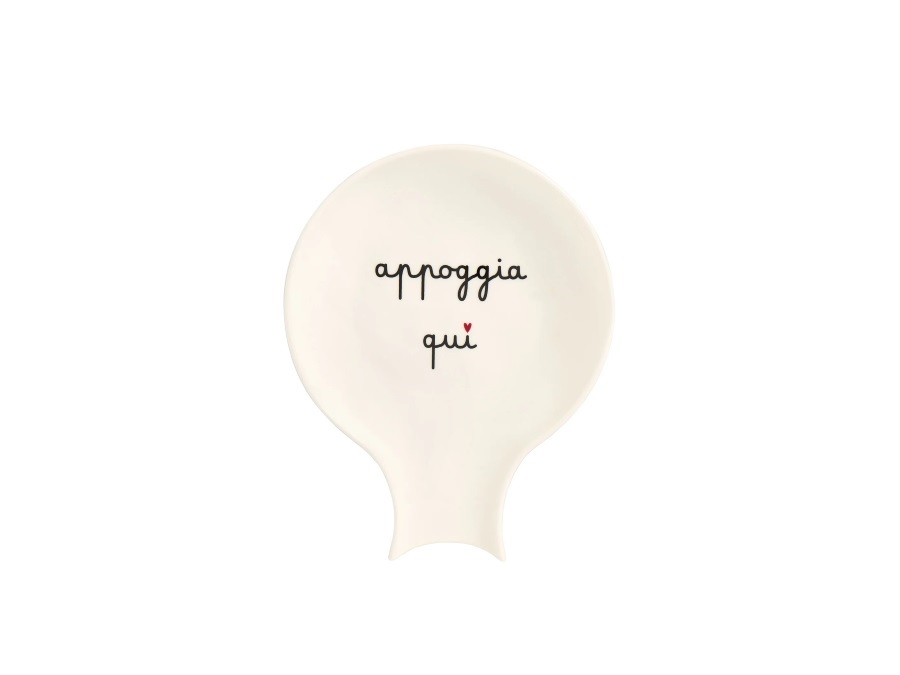 SIMPLE DAY LIVING & LIFESTYLE Poggiamestoli Appoggia qui