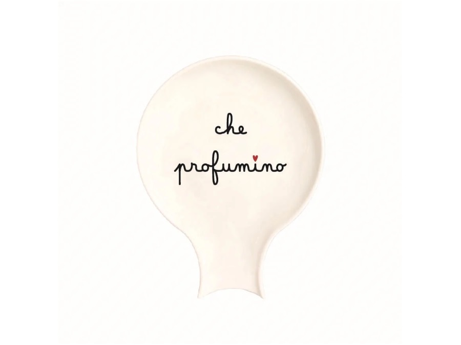SIMPLE DAY LIVING & LIFESTYLE Poggiamestoli Che profumino