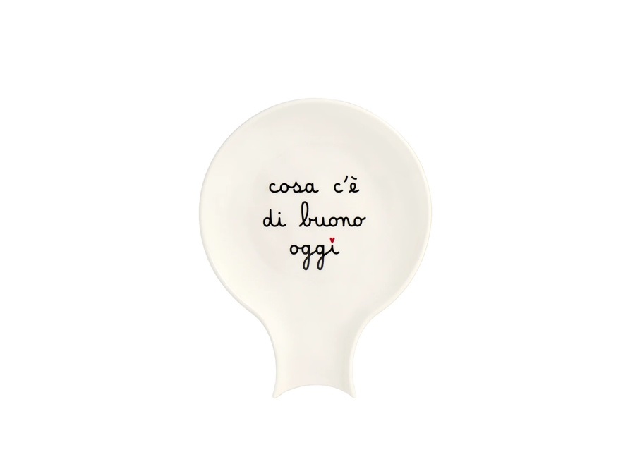 SIMPLE DAY LIVING & LIFESTYLE Poggiamestoli cosa c'è di buono oggi