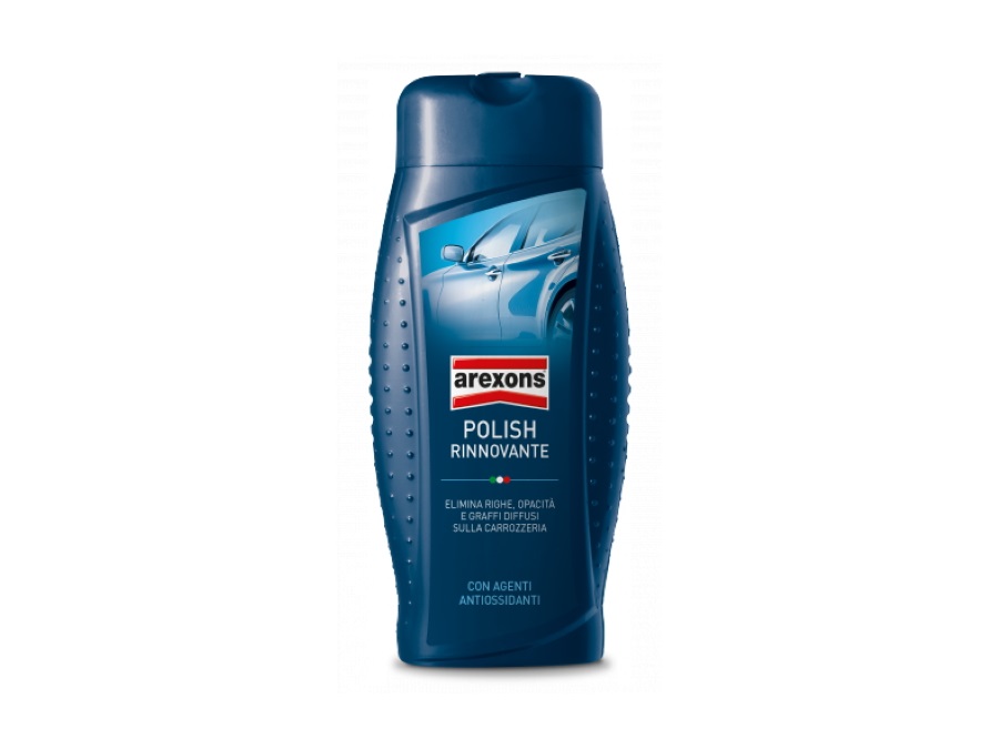 AREXONS Polish rinnovante, 500 ml