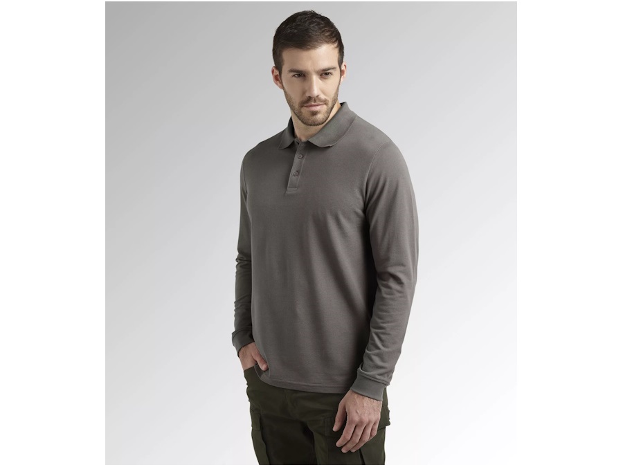 Polo da lavoro diadora hotsell