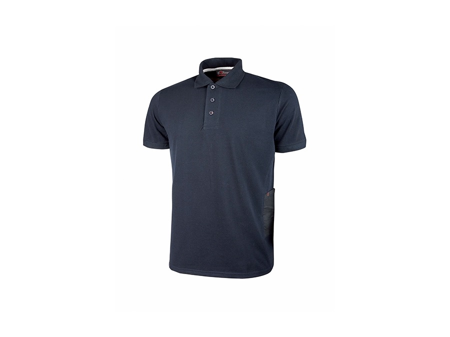 UPOWER POLO GAP DEEP BLUE