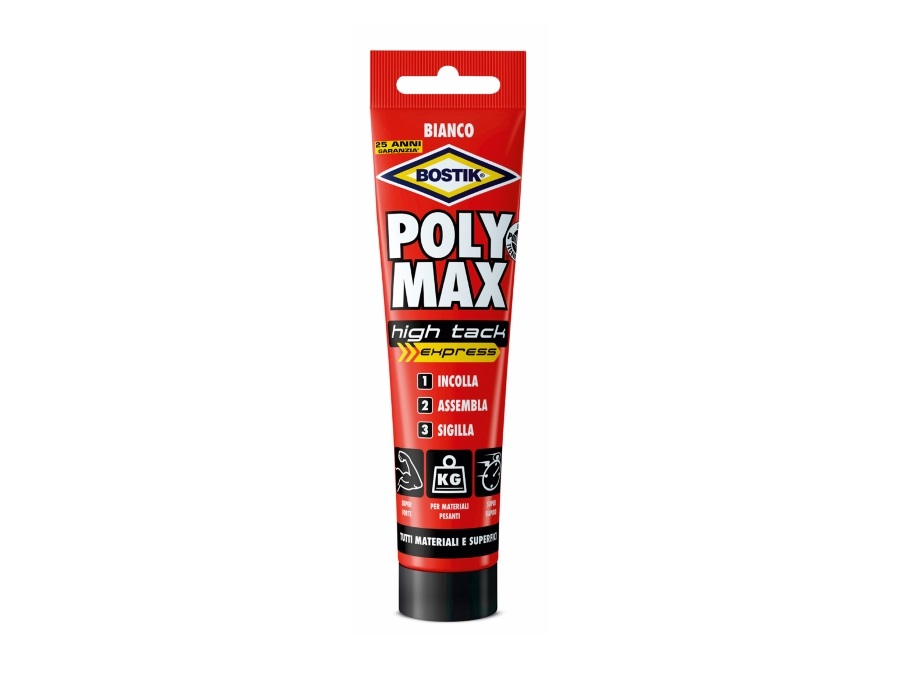 BOSTIK Poly max high tack express