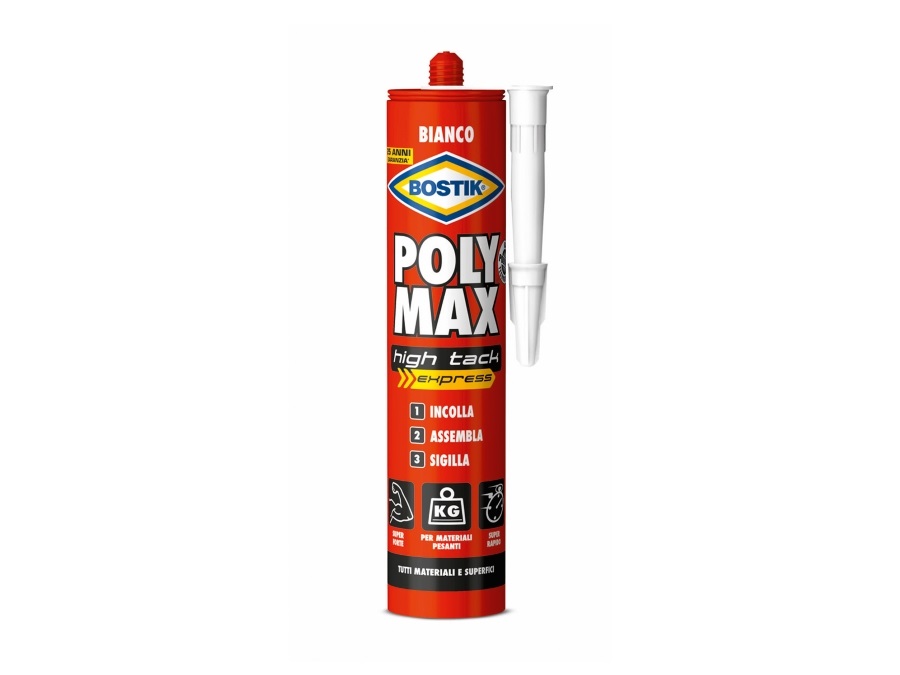 BOSTIK Poly max high tack express