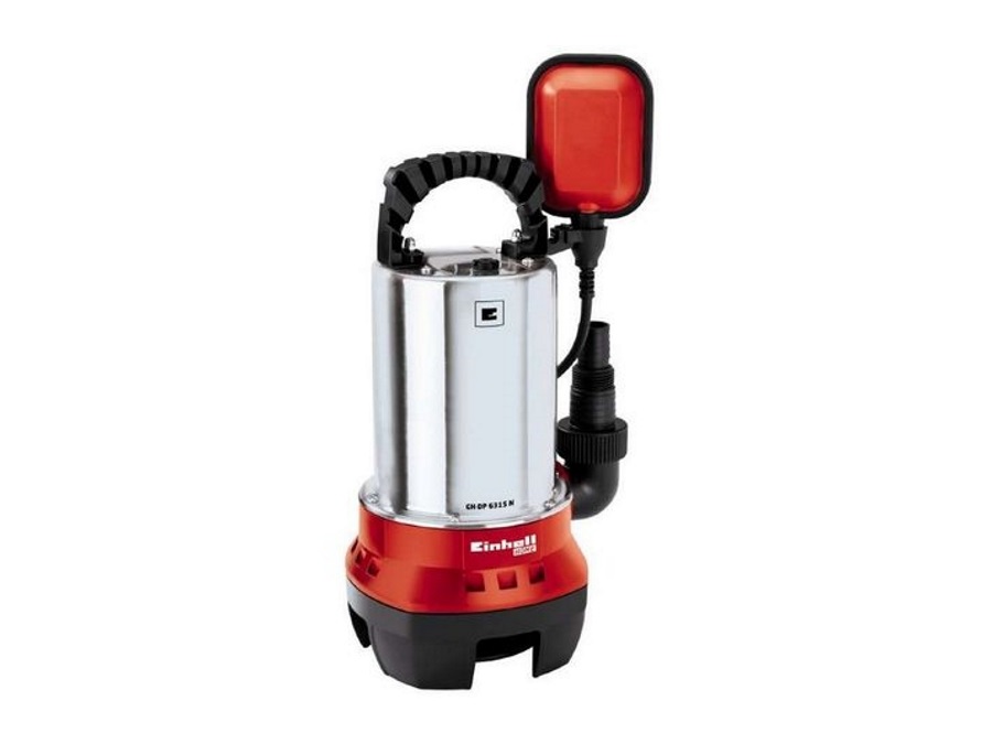 EINHELL Pompa Gh-Dp 6315 N