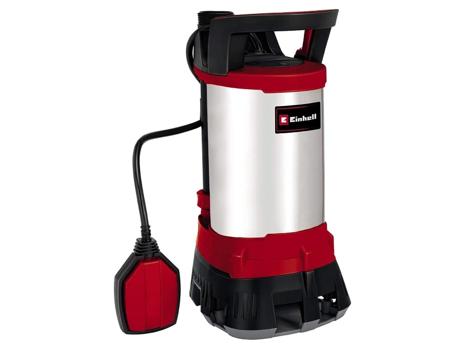 Einhell pompa immersione acque scure ge-dp 7935 n eco