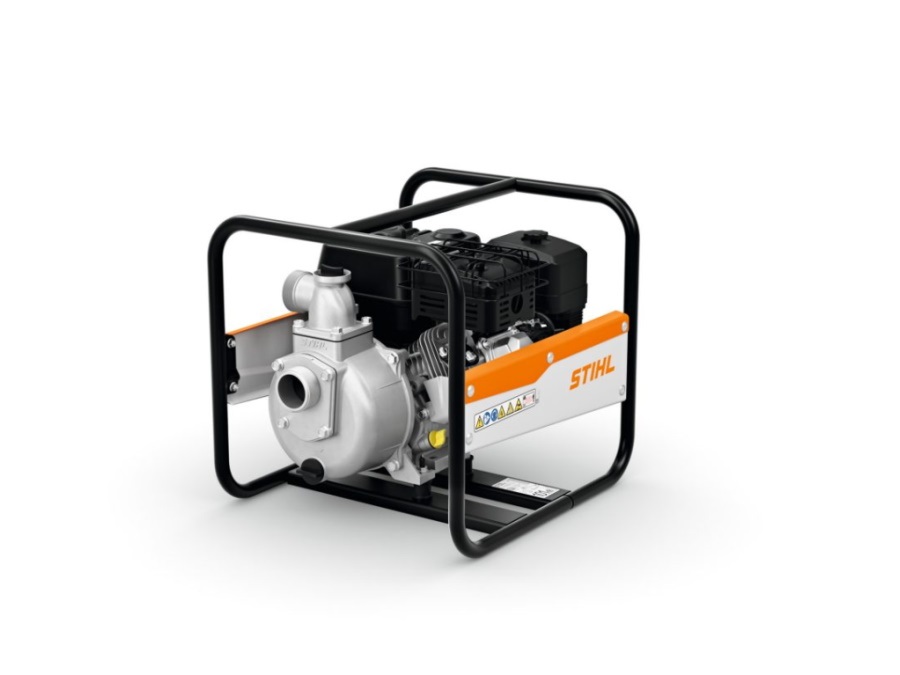 ANDREAS STIHL Pompa per acqua WP 300