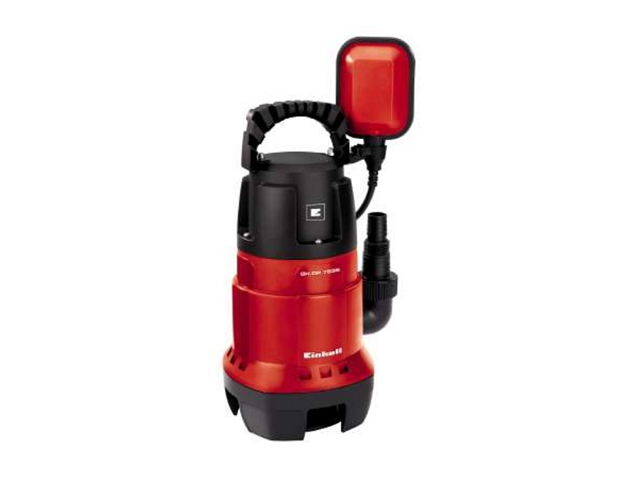 EINHELL Pompe per acque scure GH-DP 7835