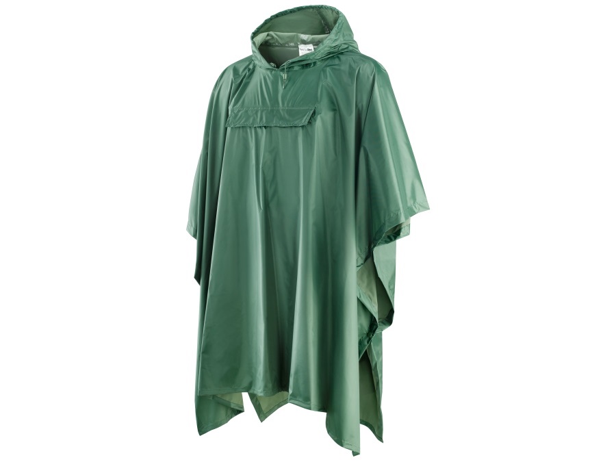 NERI SPA PONCHO NIAGARA