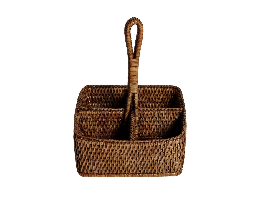 SIMPLE DAY LIVING & LIFESTYLE Porta Condimenti Village