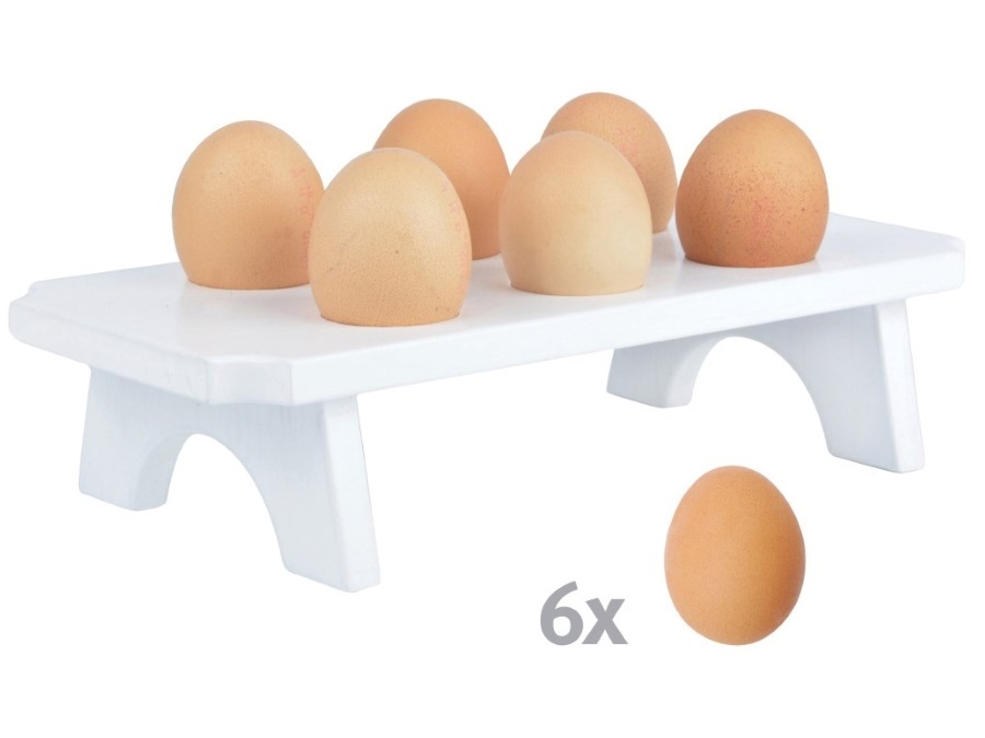 Esschert design porta uova  acquista su ferramenta vanoli