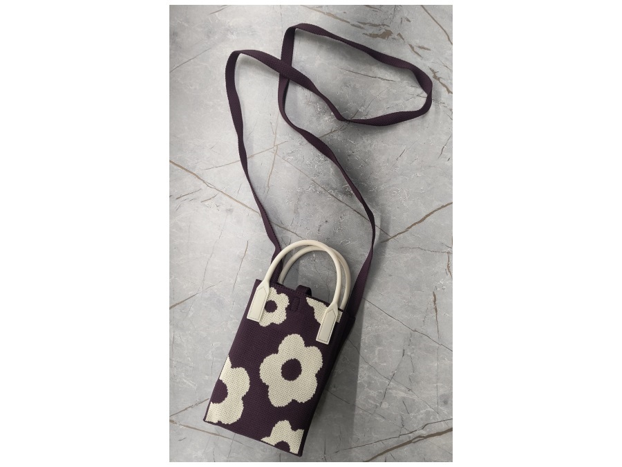 WD LIFESTYLE Portacellulare fiori