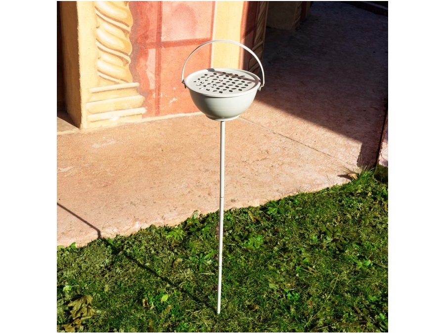 WD LIFESTYLE Portazampirone crema