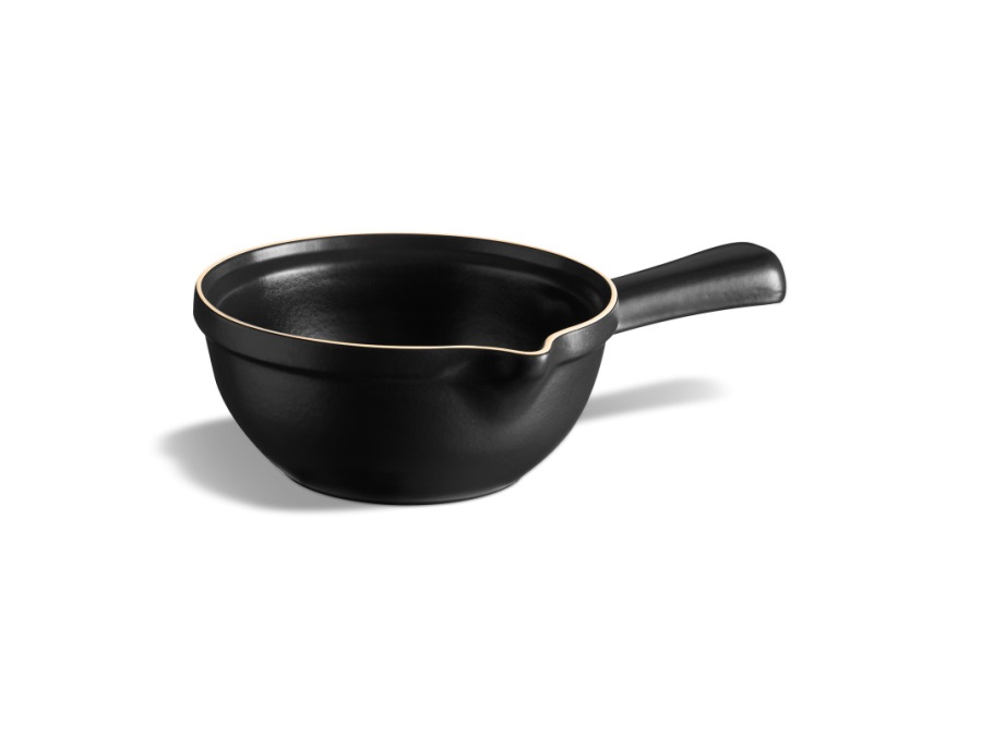 EMILE HENRY-EMILE & CO Pot BBQ