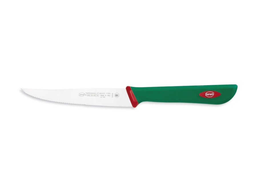 COLTELLERIE SANELLI PREMANA, COLTELLO COSTATA, 12 CM