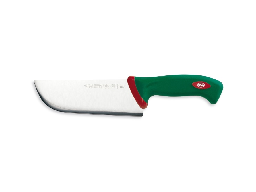 COLTELLERIE SANELLI PREMANA, COLTELLO PESTO, 18 CM