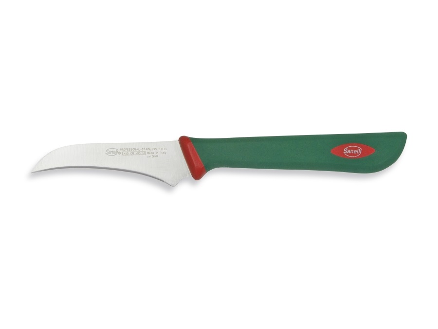 COLTELLERIE SANELLI PREMANA, COLTELLO PETTY, 8 CM