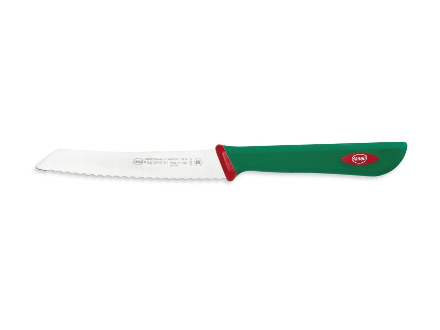 COLTELLERIE SANELLI PREMANA, COLTELLO POMODORO, 12 CM