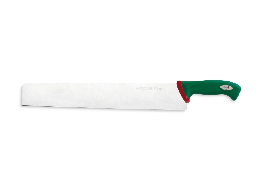 COLTELLERIE SANELLI PREMANA, COLTELLO SALATO LARGO, 24 CM