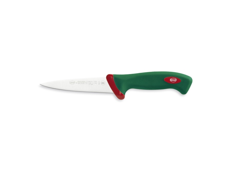 COLTELLERIE SANELLI PREMANA, COLTELLO SCANNARE