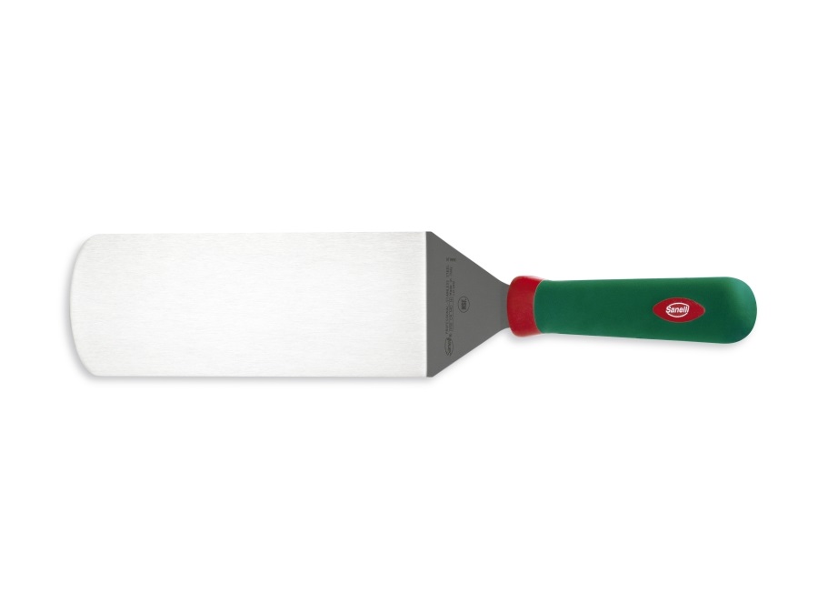 COLTELLERIE SANELLI PREMANA, SPATOLA HAMBURGER, 26 CM