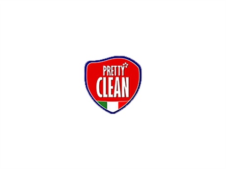 PRETTY CLEAN