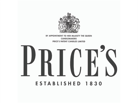 PRICE'S CANDLES