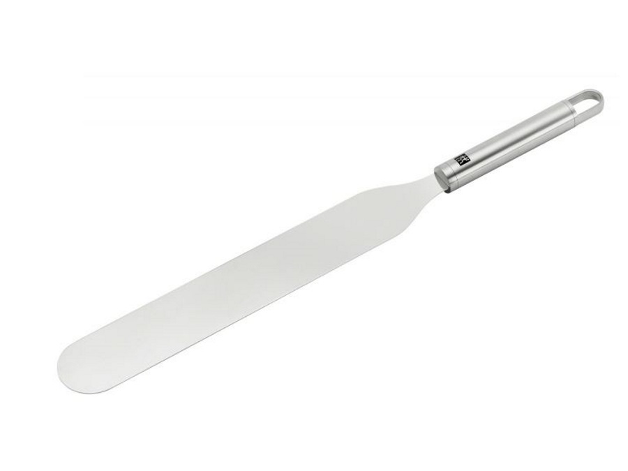 Zwilling j.a.henckels italia pro mestolo silicone, 320 mm