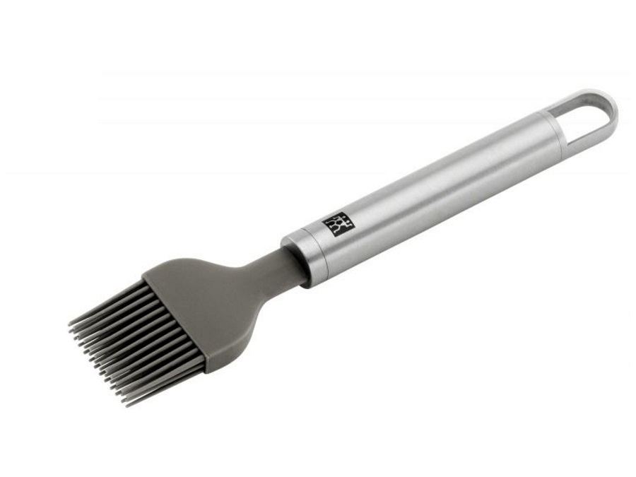 ZWILLING J.A.HENCKELS ITALIA Pro pennello per dolci silicone, 200 mm