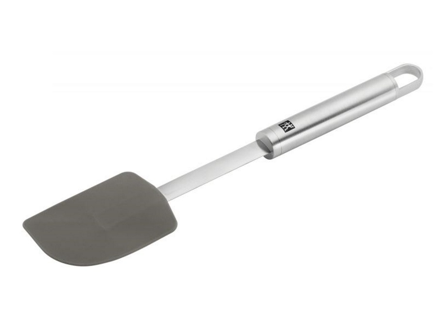 ZWILLING J.A.HENCKELS ITALIA Pro raschietto pasta silicone, 285 mm