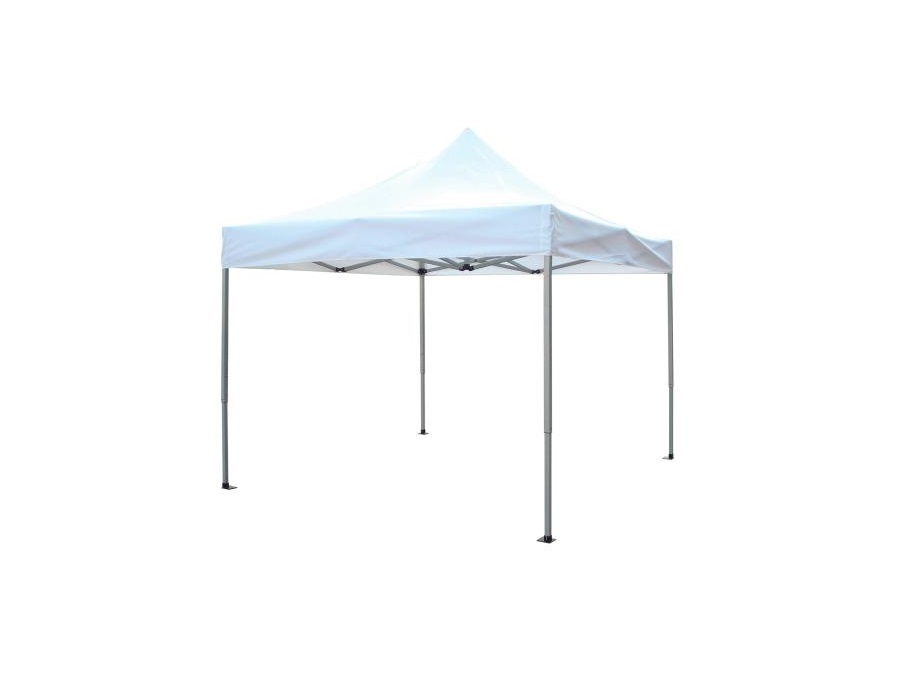 MAGAZZINI COSMA S.P.A. PROFESSIONAL GAZEBO PIEGHEVOLE 3x3, avorio