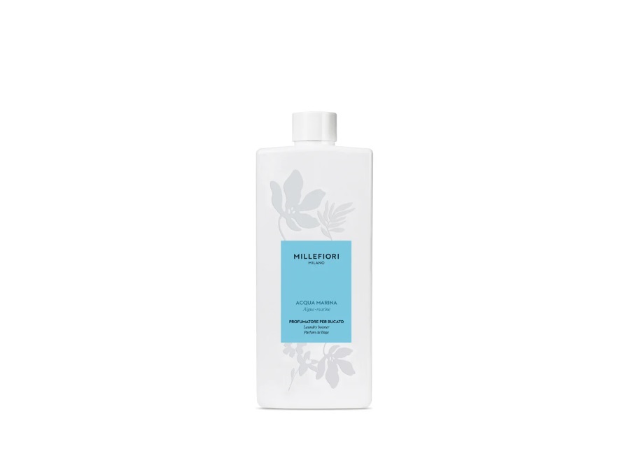 MILLEFIORI Profumatore per bucato 250ml - Acqua marina