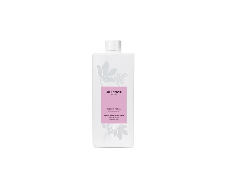 MILLEFIORI Profumatore per bucato 250ml - Fiori di perla