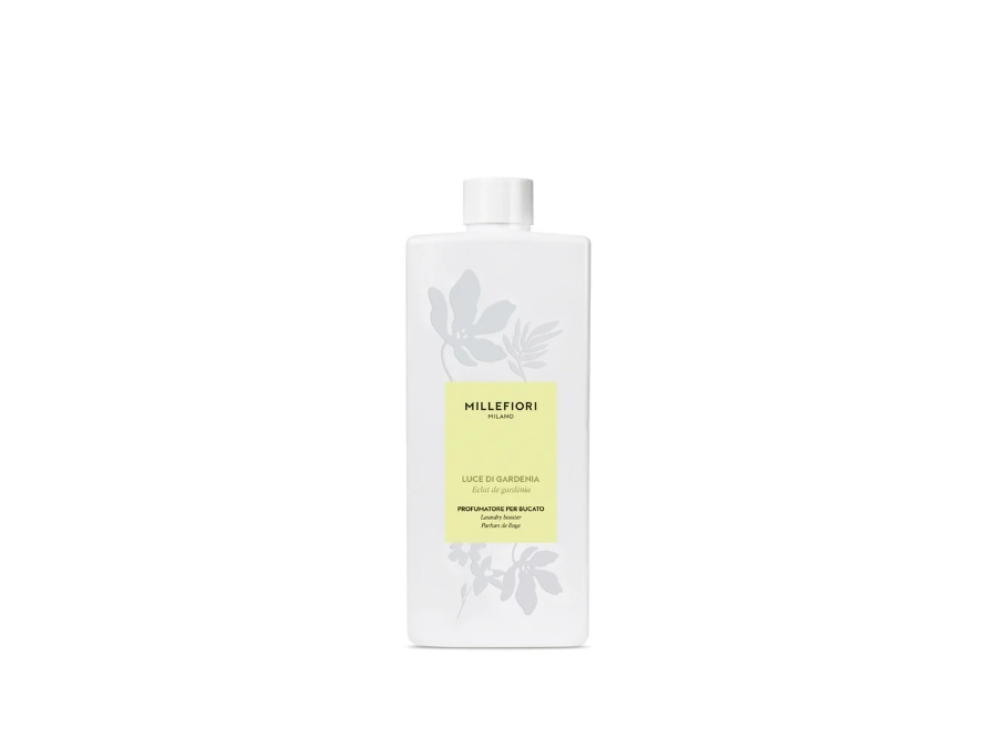MILLEFIORI Profumatore per bucato 250ml - Luce di Gardenia