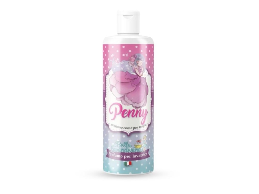 LA BELLA LAVANDERINA Profumo bucato penny 500 ml