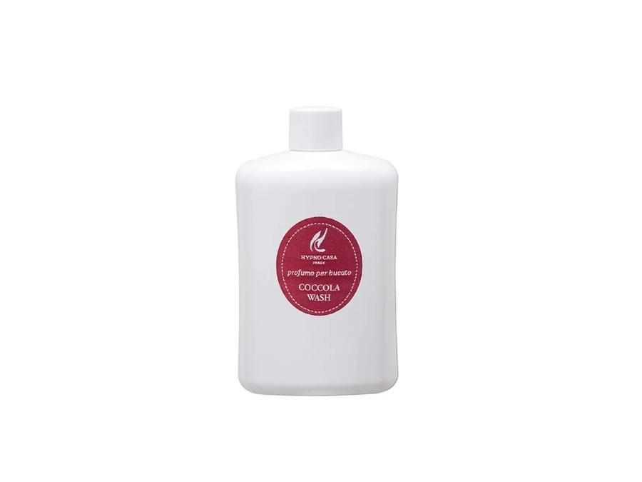 HYPNO CASA Profumo lavatrice concentrato 100 ml - Coccola Wash
