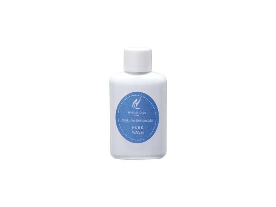 HYPNO CASA Profumo lavatrice concentrato 100 ml - Pure Wash