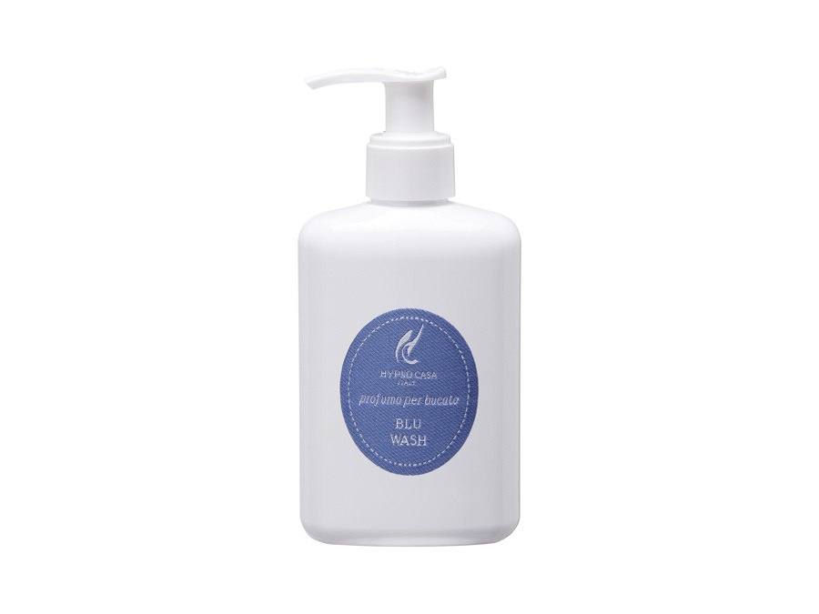 HYPNO CASA Profumo lavatrice concentrato 200 ml - Blu Wash