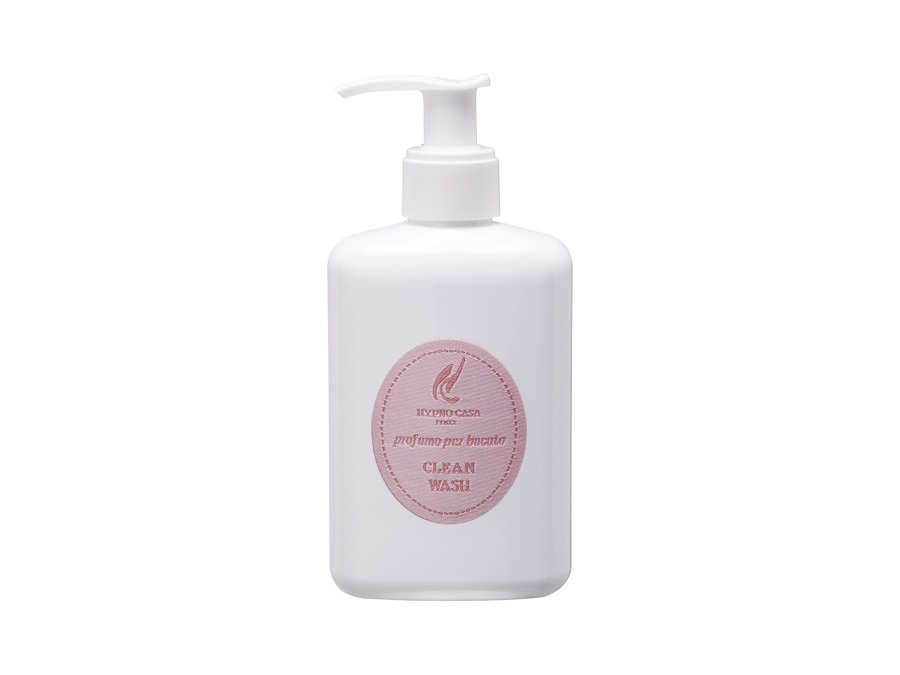 HYPNO CASA Profumo lavatrice concentrato 200 ml - Clean Wash