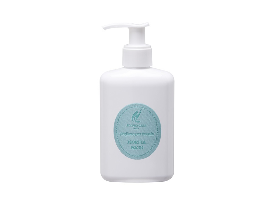 HYPNO CASA Profumo lavatrice concentrato 200 ml - Fiorita Wash