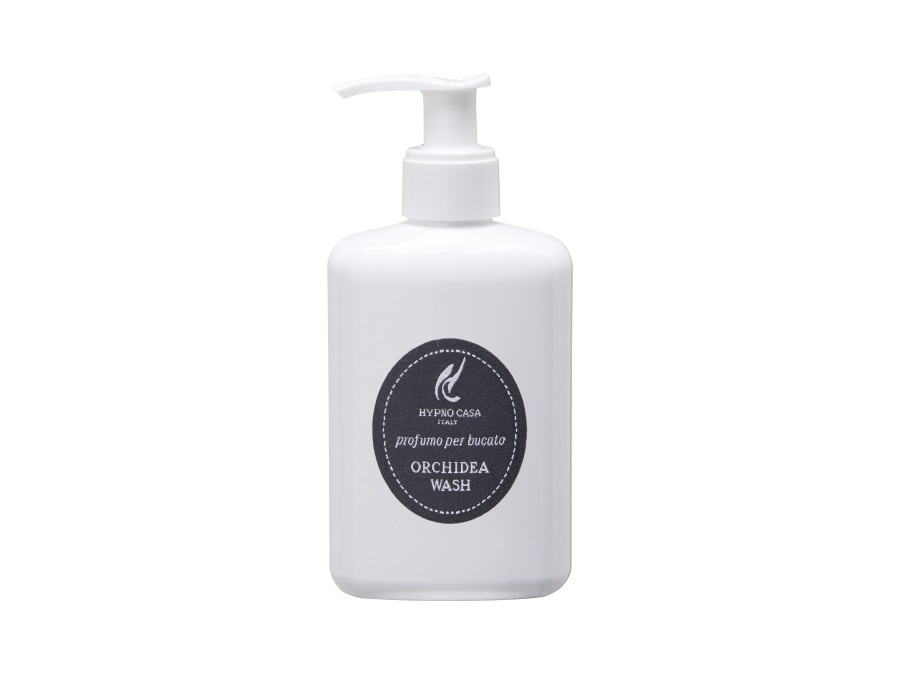 HYPNO CASA Profumo lavatrice concentrato 200 ml - Orchidea wash