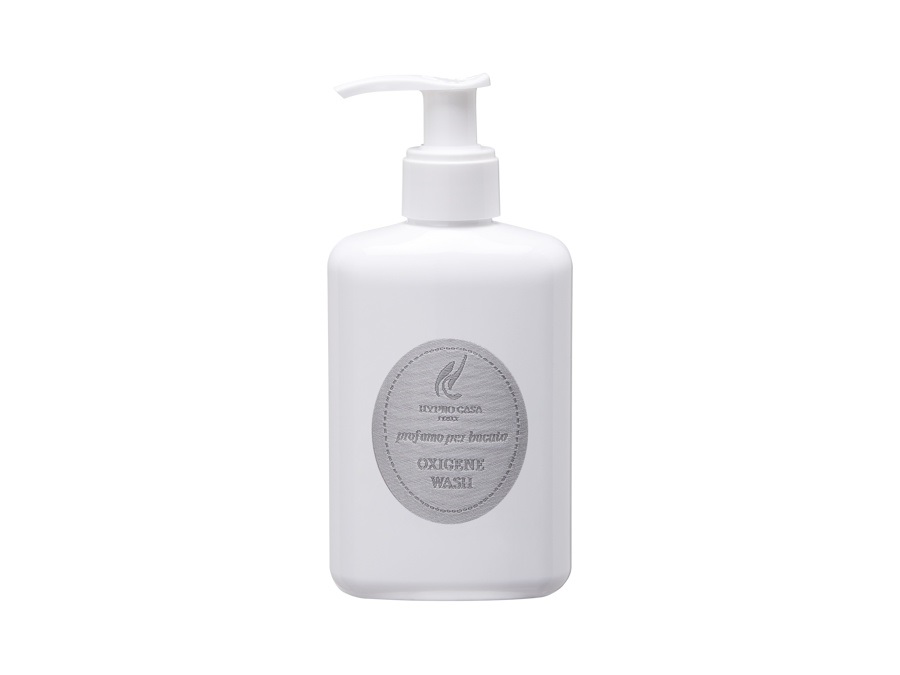 HYPNO CASA Profumo lavatrice concentrato 200 ml - Oxigene Wash