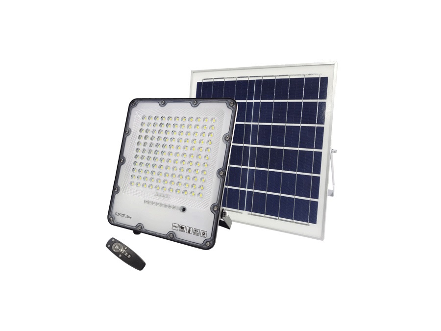 NOVA LINE Proiettore Led 10,5W - 4000K - ZSF200
