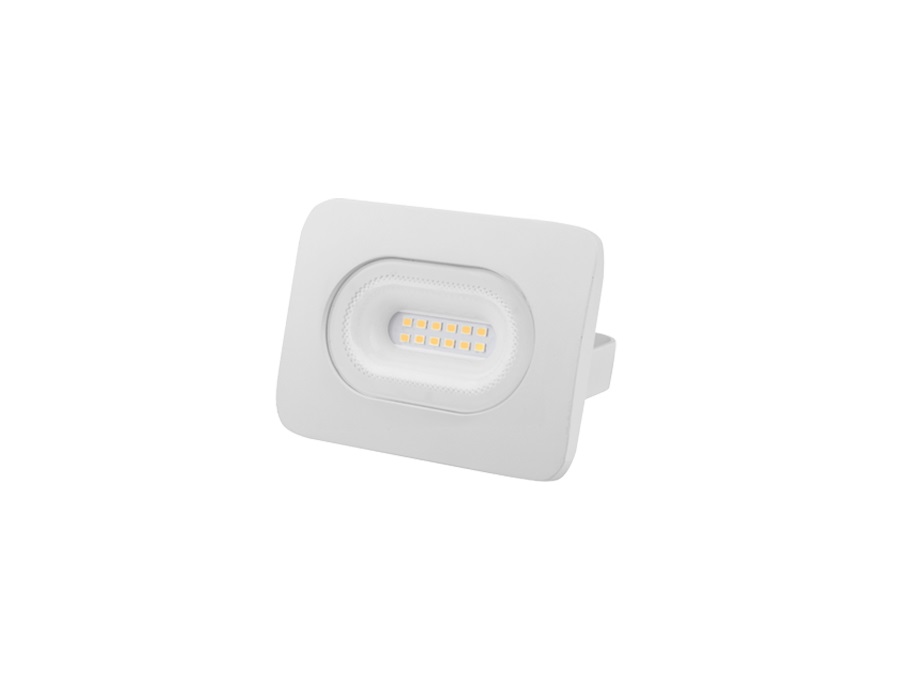 NOVA LINE Proiettore led 10W - 750 lm - 4000K - IP65 - bianco