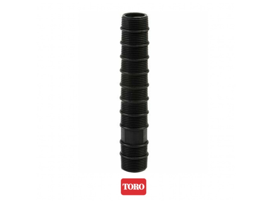 TORO Prolunga CUT-OFF Raccordo MxM 3/4 X 3/4