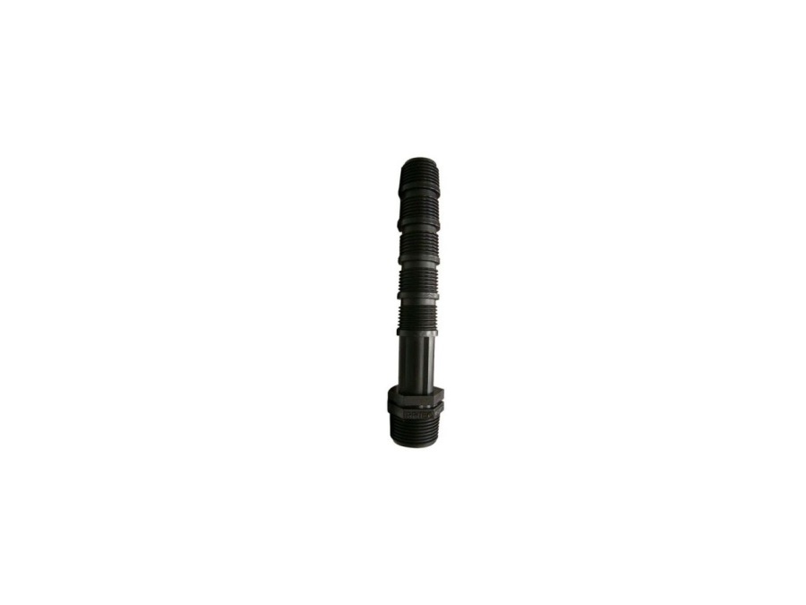 TORO PROLUNGA PER IRRIGATORI 3/4X1/2 CM.15 IN PLASTICA