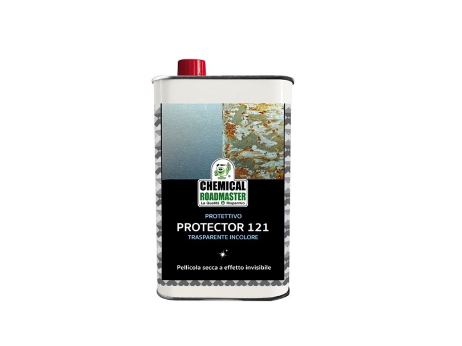 CHEMICAL ROADMASTER ITALIA Protector 121, 1 lt