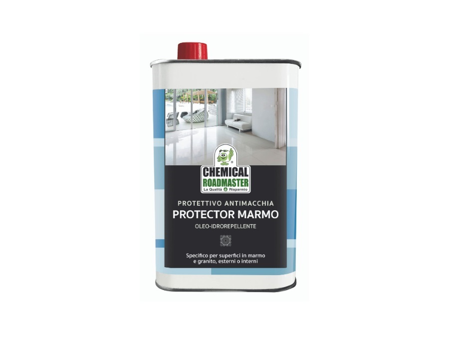 CHEMICAL ROADMASTER ITALIA PROTECTOR MARMO, 1 Lt